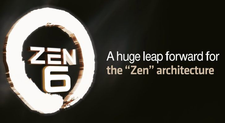 AMD Zen 6：32核心、128MB三级缓存、还是AM5插槽据wccftech最新爆料，代号Medusa（美杜莎）的Zen 6相比Zen 5又有重大飞跃，这一次提升重点放在了核心数量以及缓存容量上具体来看，Zen 6将包括四大系列：- Medusa Ridge：面向桌面，对应现在的Granite Ridge(锐龙9000系列)