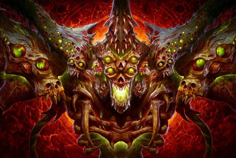 暴雪希望《暗黑破坏神 4》更具挑战性，但不是通过让游戏变得“乏味”来实现暴雪如何在动作角色扮演游戏中平衡挑战和奖励《暗黑破坏神 4》的下个赛季将新增一些新 Boss，但这也是暴雪首次尝试故意提高动作 RPG 的难度