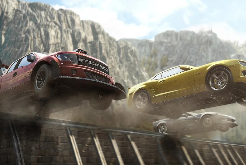 育碧在《飙酷车神》诉讼中立场坚定：你并不拥有你的游戏育碧在二月底对加州玩家关于《The Crew》停服的诉讼作出回应，申请驳回此案