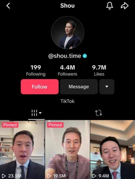 一些迹象表明，TikTok 的数据中心很可能迁移到了Meta1. 据 theinformation 报道，TikTok 的主要云计算提供商甲骨文 (Oracle) 已告知员工准备从周六开始关闭托管美国 TikTok 数据的服务器