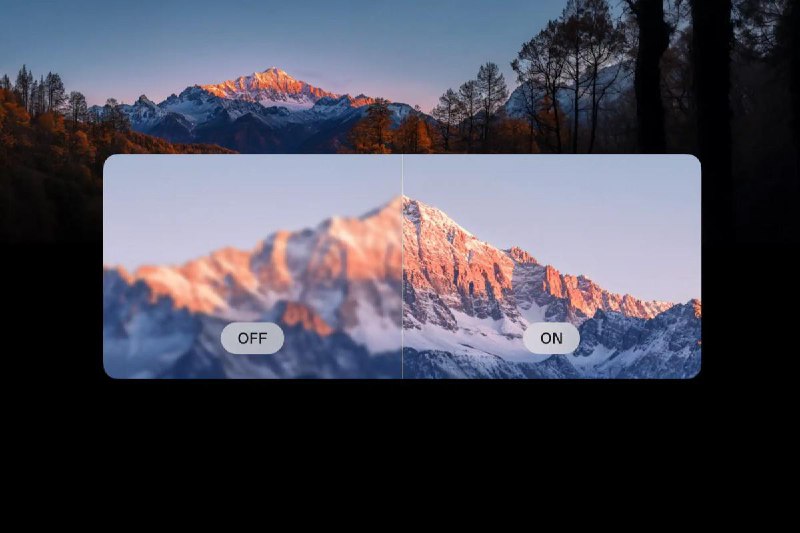 Oppo 展示了 ColorOS 15，充满流畅动画和许多来自 iOS 的“灵感”在今天的一场活动中，Oppo 发布了 ColorOS 15（GSMArena），这是他们基于 Android 15 的更新