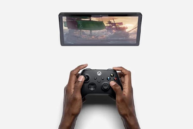 Xbox 云游戏推出”按需付费“选项，并将Ultimate 订阅用户可游玩时长修改为 15 小时这项按次付费服务似乎主要面向没有 Xbox，或主要用手机玩游戏的玩家