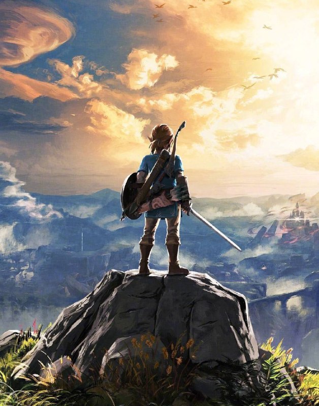 《塞尔达传说》真人电影推迟上映：定档2027年5月7日任天堂神作改编的《塞尔达传说》真人电影今天宣布推迟上映，北美档期由原定的2027年3月26日改为同年5月7日