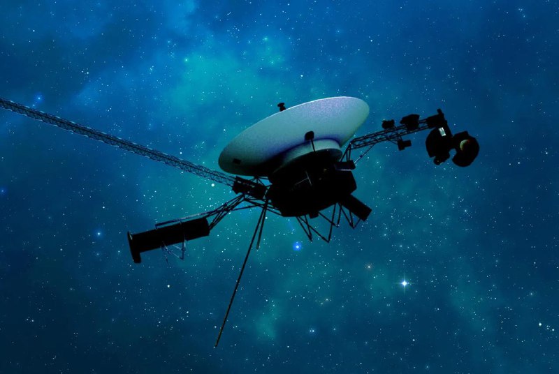 为了让“旅行者”号任务继续进行，NASA 正在做出一些牺牲“旅行者 1 号”和“旅行者 2 号”上的仪器正在被关闭，以确保探测器可以持续运行到 2030 年代