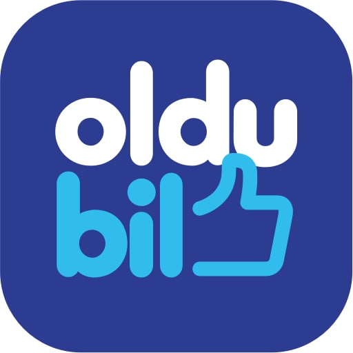 土耳其电子钱包 Oldubil 简单入金过程🗒 标签: #Blog  #Oldubil #入金📢 频道: @GodlyNews1🤖 投稿: @GodlyNewsBot