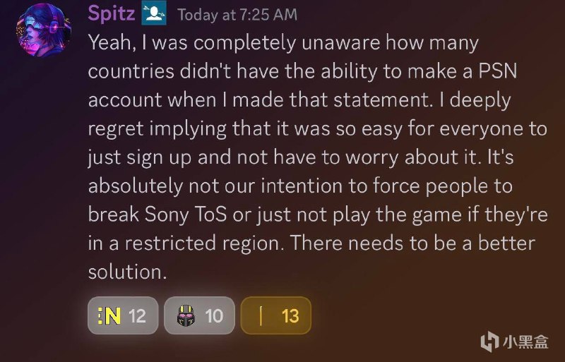 V社开始同意《绝地潜兵2》玩家退款，即使游戏时长超百小时在《绝地潜兵2》开发商宣布Steam玩家将要绑定PSN账号才能进行游玩后，该游戏就遭到一阵差评浪潮+退款浪潮