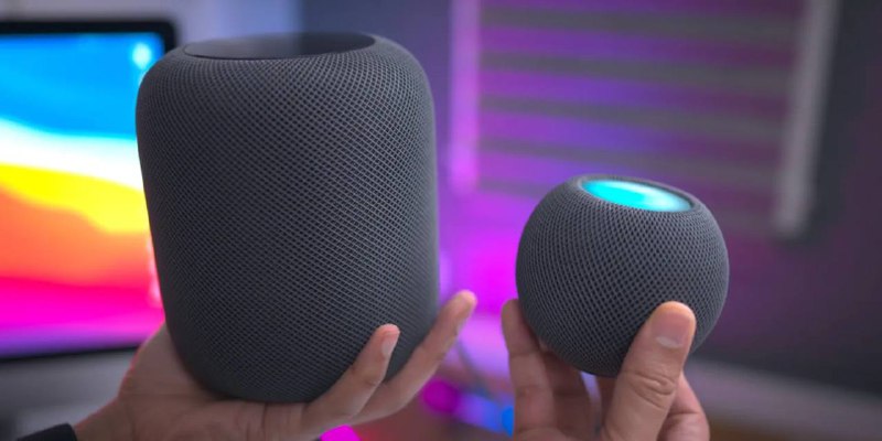 现在，HomePod 和HomePod mini可以在听到家中的烟雾探测器警报时通知您启用后，您的HomePod将监听您家中现有的烟雾和一氧化碳探测器