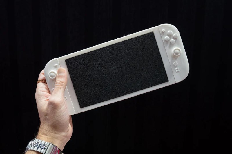 任天堂正在起诉配件制造商 Genki，因为其未经授权制作 Switch 2 模型据称，Genki 一直在误用任天堂的商标，并误导消费者关于其 Switch 2 配件的信息