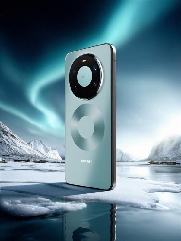 双环设计：华为宣布Mate 80系列将在11月25日亮相，该机已在华为商城上架接受预约此外，华为商城显示，Mate 80 RS非凡大师标配20GB超大内存，提供512GB和1TB两种存储规格