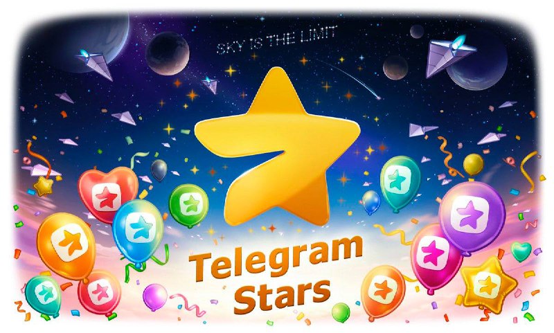 杜洛夫正式 宣布 Telegram将发行 Telegram Stars货币正如之前消息提到的，它将用于Telegram机器人中的虚拟商品和服务付款原因是，苹果及其 App Store 条款向Telegram 施压