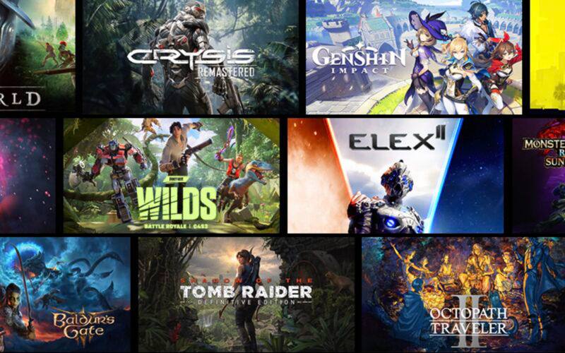 GeForce Now 免费版开始加入最长两分钟的广告Nvidia 表示，这些广告仅针对免费版本的用户，而优先级或终极版的用户将不会看到广告