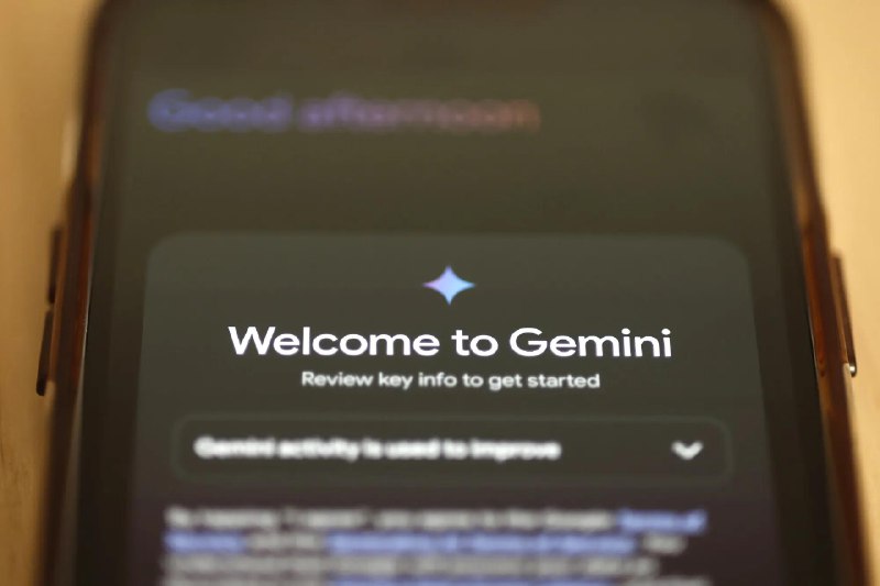 彭博社：苹果与谷歌 Gemini 的合作成果最快将在下个月对外披露报道称，Apple计划在二月下旬公布新的 Siri，并演示其功能