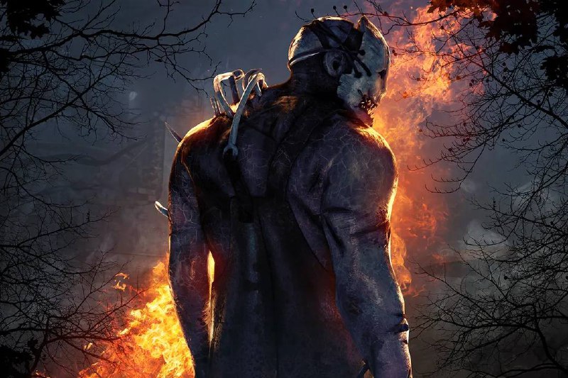 网传，黎明杀机将改编拍摄电影🗒 标签: #黎明杀机 #电影📢 频道: @GodlyNews1🤖 投稿: @GodlyNewsBot