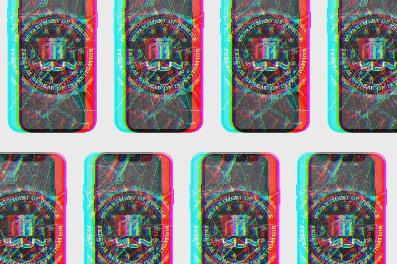 现在警察破译你的手机从未如此容易就在前总统特朗普在宾夕法尼亚州巴特勒举行集会时遇刺未遂两天后，FBI 宣布已“取得”枪手的手机