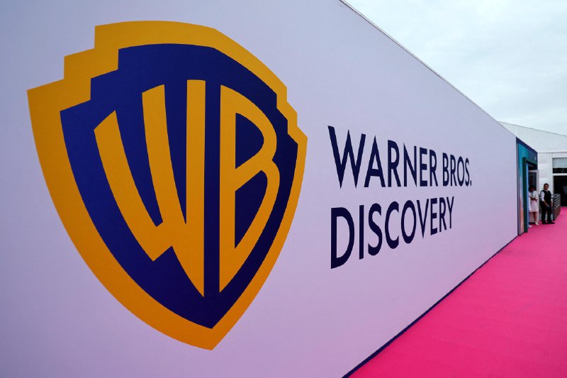 华纳兄弟公司愿意考虑出售，Netflix和Comcast对此有兴趣华纳兄弟探索公司（WBD）周二表示正在扩大其业务的战略审查，并且愿意考虑出售，这使得该公司股票在盘前交易中上涨了 9%