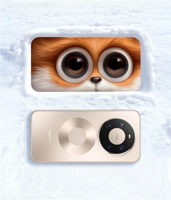 双环设计：华为宣布Mate 80系列将在11月25日亮相，该机已在华为商城上架接受预约此外，华为商城显示，Mate 80 RS非凡大师标配20GB超大内存，提供512GB和1TB两种存储规格