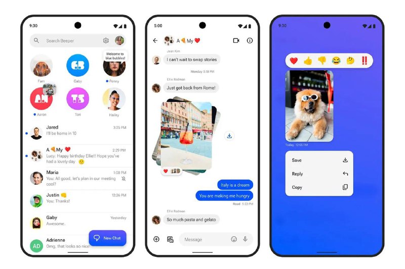 Android应用程序Beeper Mini的iMessage再次出现连接问题，并将其归咎于苹果昨晚，Beeper Mini停止了对一些人的服务，该公司证实，苹果“故意阻止imessage发送”给其中5%的Beeper Mini用户
