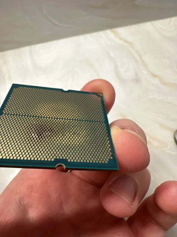 如果您拥有 AMD 最新的锐龙处理器，请立即更新您的 AM5 主板 BIOS一些 AMD 最新的 7000X3D 系列 CPU 所有者称，他们的处理器出现随机烧坏的情况