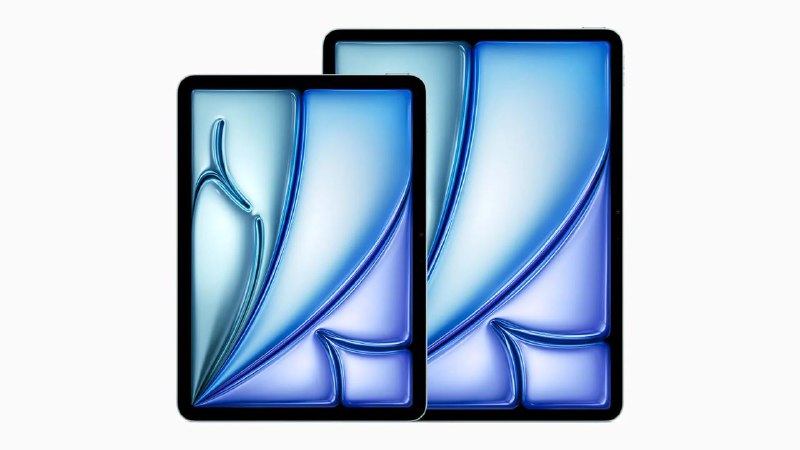苹果计划于 2025 年春季推出新 iPad Air根据《彭博社》最新报导，Apple 有望最快于 2025 年春季推出新一代 iPad Air，主打「内部改进」