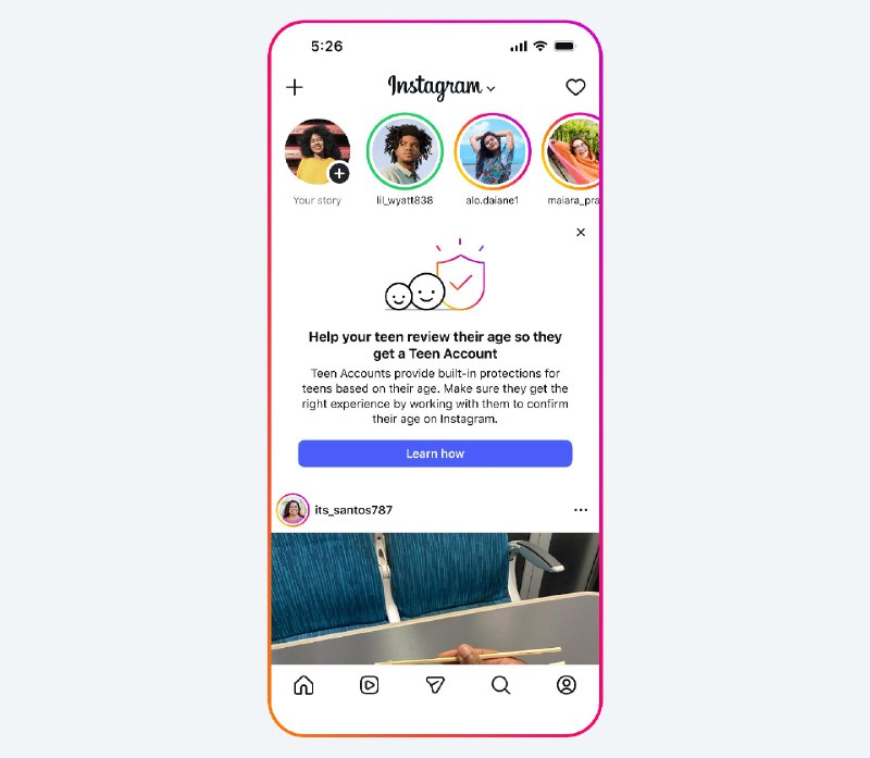 Meta 正在用AI分析骨骼结构，以识别儿童照片Facebook 表示：“我们要明确说明：这并非面部识别技术