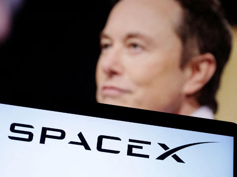 马斯克表示，SpaceX 计划在两年内向火星发射五艘无人星舰（Starship）SpaceX 首席执行官埃隆·马斯克 （Elon Musk） 周日在社交媒体平台 X 上的一篇文章中表示，SpaceX 计划在两年内向火星发射大约五艘无人星际飞船（Starship）