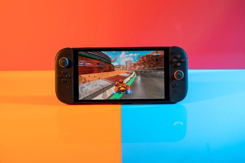 任天堂的 Switch 2 是有史以来销量最快的游戏机Switch 2 在短短四天内就达到了创纪录的 350 万台任天堂预计 Switch 2 会像原版一样成功，并且在推出后它已经成为有史以来销售最快的游戏机