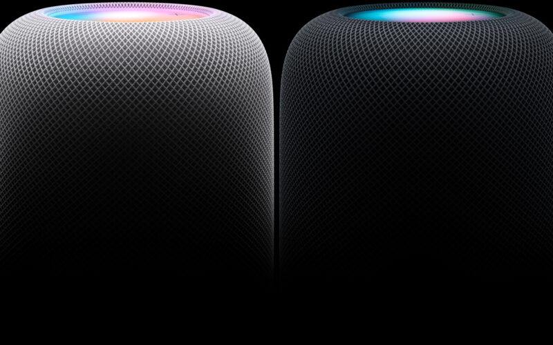 部份 HomePod 更新后变砖，苹果撤回 HomePod 18.1 beta 2Apple 昨日发布 HomePod 软体的新测试版本，但今天已将更新撤回