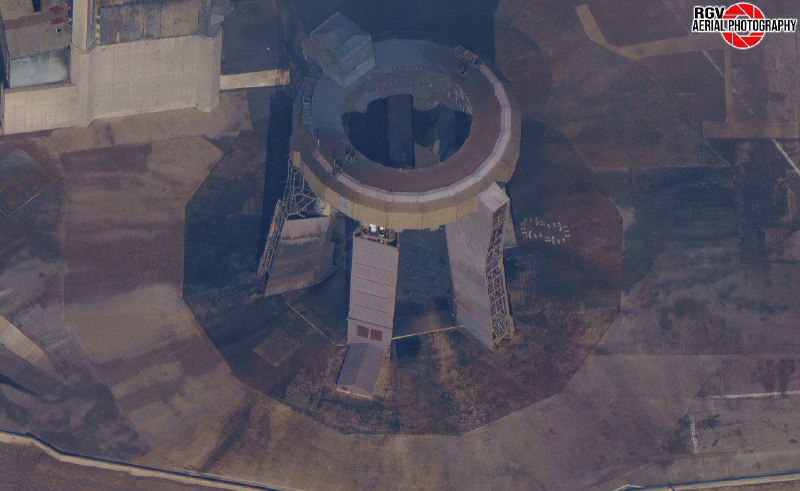 Starship IFT-1 vs IFT-2 发射后的发射台比对