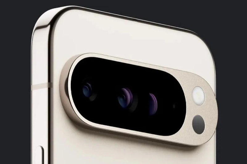 Google 在一个视频中确认了已泄漏的Pixel 9 Pro外观属实