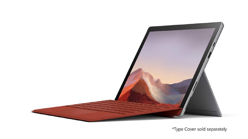 Surface Pro 7 正式停止获得 Surface 固件更新支持从今天起，Surface Pro 7 将不再获得 Surface 固件更新支持