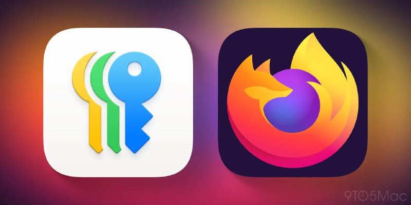 iCloud for Windows 现已支持Firefox，可自动填充密码此前， iCloud for Windows 已经在Mozilla 的插件商店上架了好几个月，但在 Windows 系统上一直无法使用