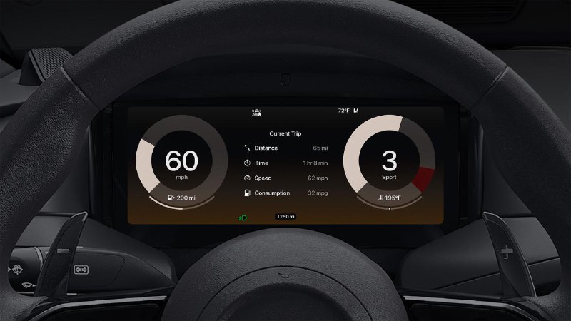 Apple 推出 CarPlay Ultra ，阿斯顿·马丁首批搭载CarPlay Ultra 也将来到现代、起亚和捷尼賽思
