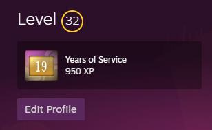 Steam 要求一位帐号已满19年的英国用户证明其是否已满18岁就在该用户发帖的当天, Steam 要求英国用户访问成人内容时进行年龄验证. 该举措仅针对英国用户, 用户需绑定信用卡作为支付方式(满18岁才能申请)以完成验证流程.🗒 标签: #Steam #年龄验证📢 频道: @GodlyNews1🤖 投稿: @GodlyNewsBot