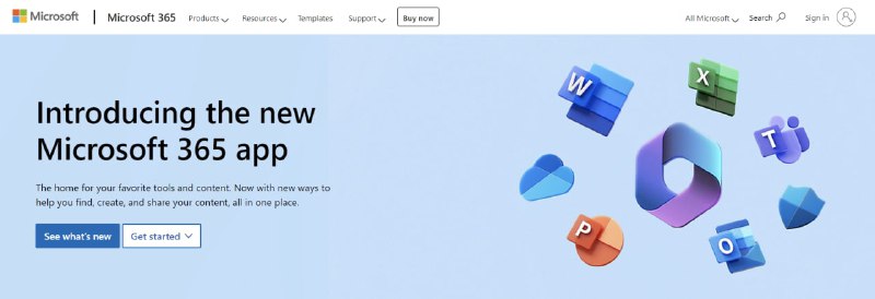 Microsoft 365 要换图标了🗒 标签: #Office #Microsoft #新图标📢 频道: @GodlyNews1🤖 投稿: @GodlyNewsBot