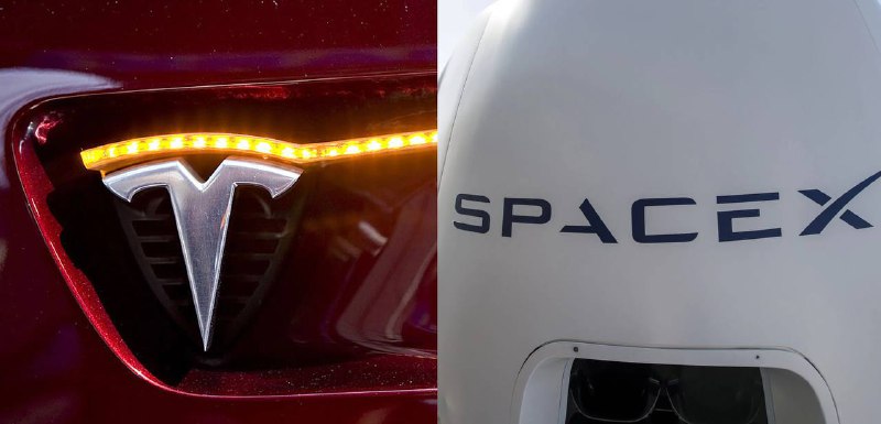 SpaceX考虑与特斯拉或xAI合并据彭博社报道，SpaceX正在考虑与特斯拉进行潜在的合并，同时也在评估另一种方案——与人工智能公司xAI进行整合