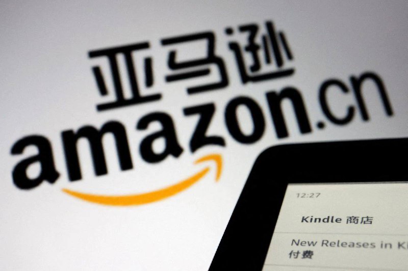 #Amazon #Kindle #停止运营Kindle中国电子书店运营调整通知亚马逊将于一年之后即2023年6月30日，在中国停止Kindle电子书店的运营