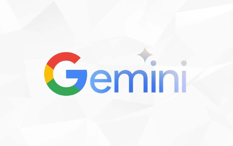 Google Gemini今日也出现故障继今天早些时候Google搜索出现故障后，Google Gemini也出现故障