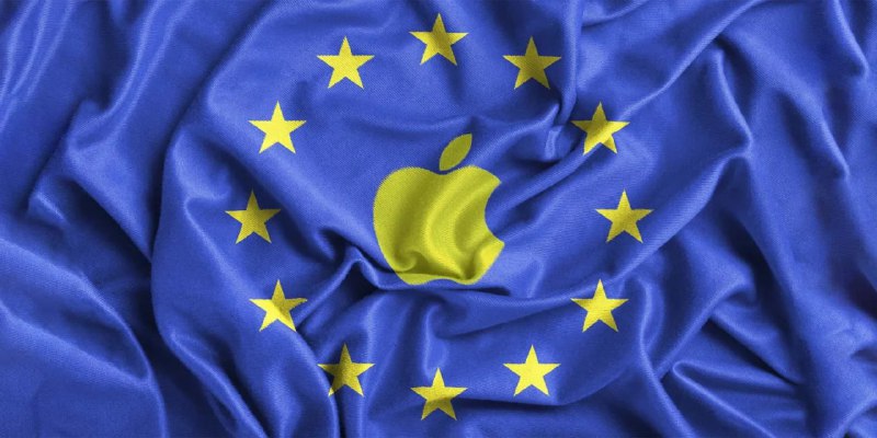 欧盟命令苹果开放 iOS 通知权限，允许在 iPhone 上使用其他替代 AirDrop 和 AirPlay 的服务苹果公司强烈反对这一决定，苹果称欧盟的互操作性要求使得对 iPhone 的访问不受限制，这可能会对客户的安全和隐私带来风险