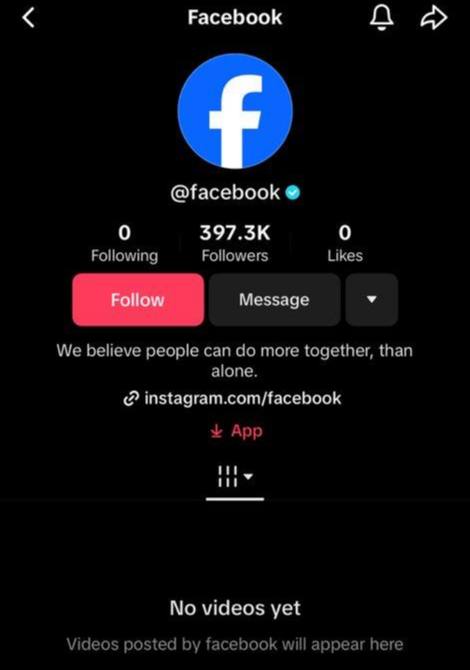 一些迹象表明，TikTok 的数据中心很可能迁移到了Meta1. 据 theinformation 报道，TikTok 的主要云计算提供商甲骨文 (Oracle) 已告知员工准备从周六开始关闭托管美国 TikTok 数据的服务器