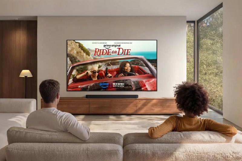 三星 HDR10+ Advanced 将于本月登陆 Prime Video三星下一代 HDR 标准抢先于 Dolby Vision 2 登场，但目前仅支持三星新款电视，以及 Prime Video 上的部分内容